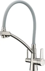 Смеситель Gappo G4398