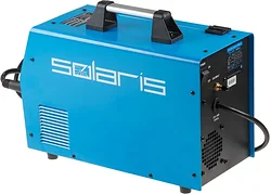 Сварочный аппарат Solaris TOPMIG-226 (горелка 5 м)