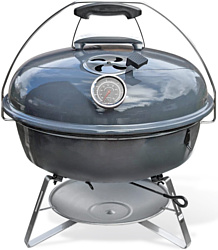 SnS Grills Slow 'N Sear Travel Kettle