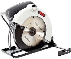 Дисковая пила RedVerg Basic CS65
