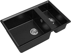 Кухонная мойка GranFest GF-LV-760K