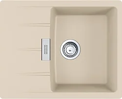 Кухонная мойка Franke Centro CNG 611/211-62 Кухонная мойка Franke Centro CNG 611/211-62