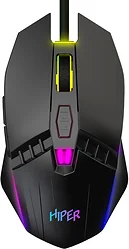 Игровая мышь Hiper MX-R100 Falcon Игровая мышь Hiper MX-R100 Falcon
