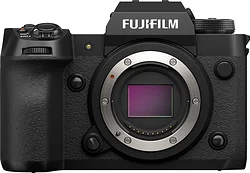 Беззеркальный фотоаппарат Fujifilm X-H2 Body