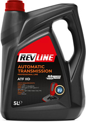 Revline Automatic ATF IID 5л