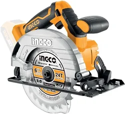 Дисковая пила Ingco CSLI1651 (без АКБ) Дисковая пила Ingco CSLI1651 (без АКБ)