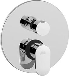 Смеситель Paffoni Candy CA018CR