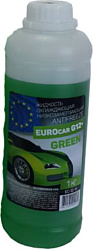 EUROcar G-11 1кг (зеленый)