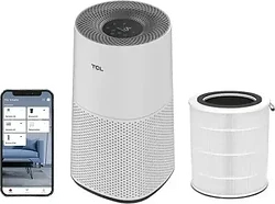 Очиститель воздуха TCL KJ350F Очиститель воздуха TCL KJ350F