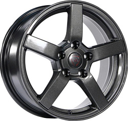 NZ Wheels R-02 6.5x16/5x114.3 D67.1 ET43 Graphite 