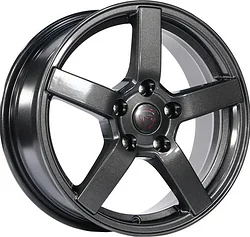 Колесный диск NZ Wheels R-02 6.5x16/5x114.3 D67.1 ET43 Graphite Колесный диск NZ Wheels R-02 6.5x16/5x114.3 D67.1 ET43 Graphite