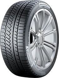 Continental WinterContact TS 850 P SUV 215/50 R17 95H