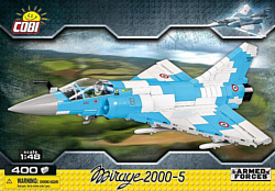 Cobi Mirage 2000-5 5801