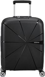 American Tourister Starvibe Black 55 см