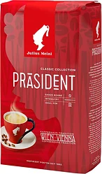 Julius Meinl Classic Collection President зерновой 500 г