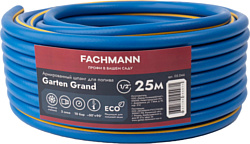 Fachmann Garten Grand 05.044 (1/2'', 25м, синий)