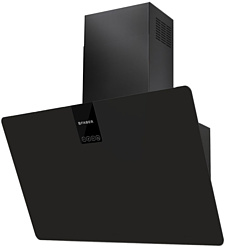 Faber Soft Edge Black Ingo A80 330.0597.526