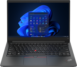 Lenovo ThinkPad E14 Gen 4 Intel (21E3006PRT)