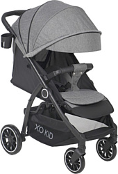 XO KID Steam Deluxe (light grey)