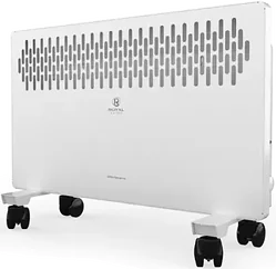 Конвектор Royal Clima Fiori Meccanico REC-FR1500M Конвектор Royal Clima Fiori Meccanico REC-FR1500M