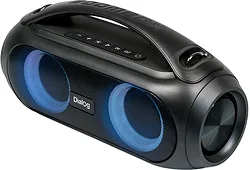 Портативная акустика Dialog AP-23 Портативная акустика Dialog AP-23