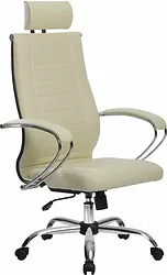 Кресло Metta Pilot Комплект 33 CH (бежевый)