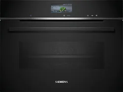 Электрический духовой шкаф Siemens iQ700 CS736G1B1 Электрический духовой шкаф Siemens iQ700 CS736G1B1