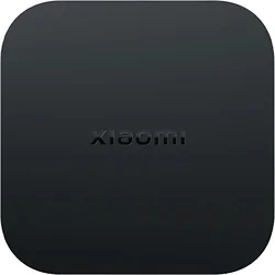 Тв-приставка Xiaomi Box S 2nd Gen PFJ4151EU (международная версия)