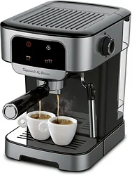 Рожковая кофеварка Zigmund & Shtain Al caffe ZCM-881 Рожковая кофеварка Zigmund & Shtain Al caffe ZCM-881