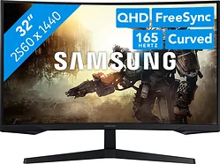 Samsung Odyssey G5 LS32CG552EUXEN