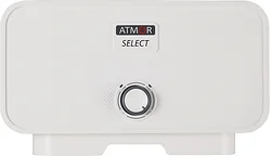 Водонагреватель Atmor Select 12 кВт TR