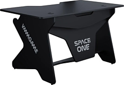 VMM Game Spaceone Dark 140 Black SO-2-BKBK