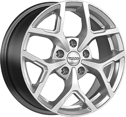 SKAD Атакор 7x17/5x114.3 D66.1 ET45 Селена