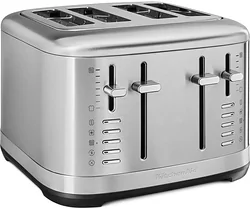 Тостер Kitchenaid 5KMT4109ESX Тостер Kitchenaid 5KMT4109ESX
