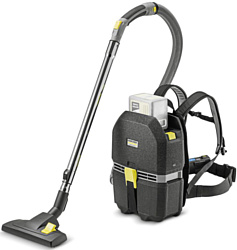 Портативный пылесос Karcher BVL 3/1 Bp 1.394-300.0