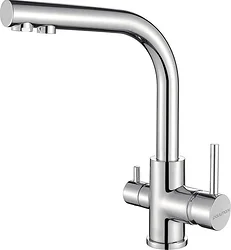 Paulmark Essen Es213011-CR (хром)