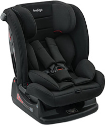 Автокресло Indigo Reflex AY913 (черный)