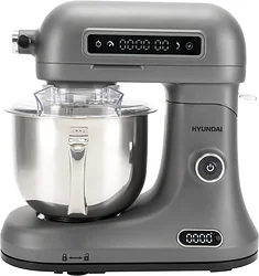 Миксер планетарный Hyundai HYM-S8551 Миксер планетарный Hyundai HYM-S8551