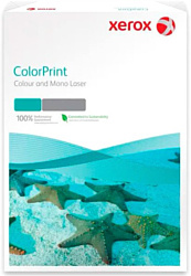 Фотобумага Xerox ColorPrint Coated Silk шелковистая SRA3 150 г/м2 250 л 450L80035