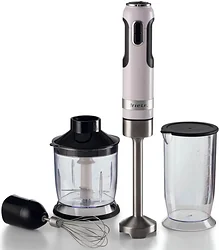 Блендер Ariete 3in1 Moderna 602/01