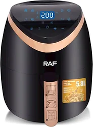 Аэрогриль RAF R.5234B Аэрогриль RAF R.5234B