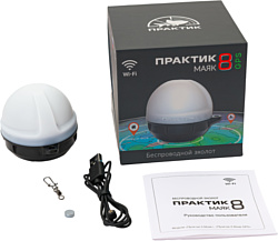 Практик 8 Маяк GPS