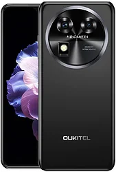 Смартфон Oukitel C37 6/256GB