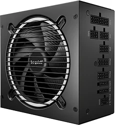 Блок питания be quiet! Pure Power 13 M 1000W BP028 Блок питания be quiet! Pure Power 13 M 1000W BP028