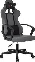 Кресло Zombie 1 (серый/черный) Кресло Zombie 1 (серый/черный)