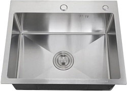 Кухонная мойка РМС MR-5843 Кухонная мойка РМС MR-5843