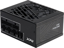 Блок питания ADATA XPG PYMCORE SFX Gold 850W PYMCORE850G-BKCEU Блок питания ADATA XPG PYMCORE SFX Gold 850W PYMCORE850G-BKCEU