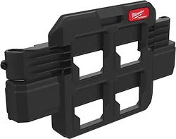 Платформа для фиксации на рейлингах Milwaukee 4932498648 Платформа для фиксации на рейлингах Milwaukee 4932498648