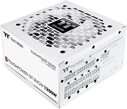 Блок питания Thermaltake Toughpower GT Snow 1200W PS-TPT-1200FNFAGE-W