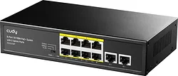 Маршрутизатор (router) Cudy FS1010P 2.0 Маршрутизатор (router) Cudy FS1010P 2.0